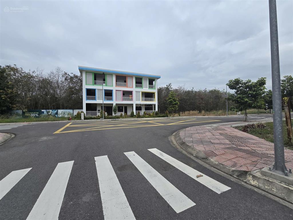 Bán đất thăng long house tân hiệp, tân uyên, bình dương | 89,2m² | 89m² |sổ hồng riêng | giá 1,6 tỷ