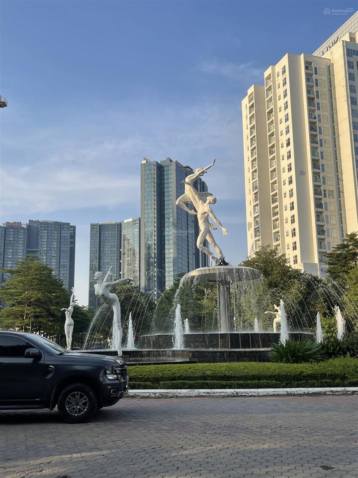 Căn hộ 2 ngủ 97m tại ciputra giá chỉ 9,1 tỷ