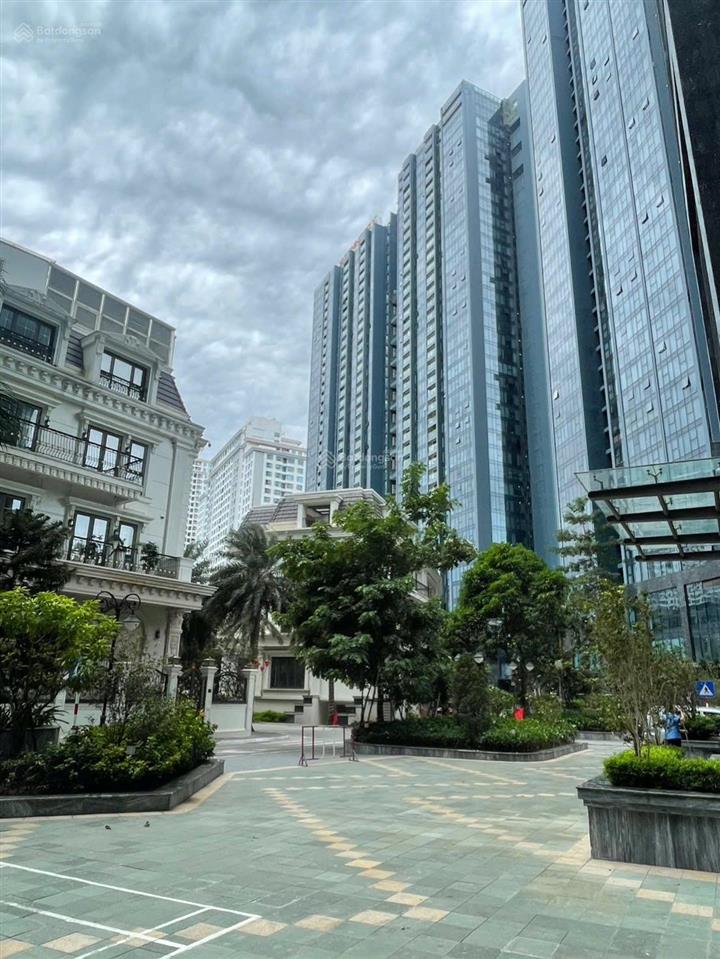 Chưa bao giờ lại có giá rẻ đến thế 2 ngủ 69m tại kđt ciputra