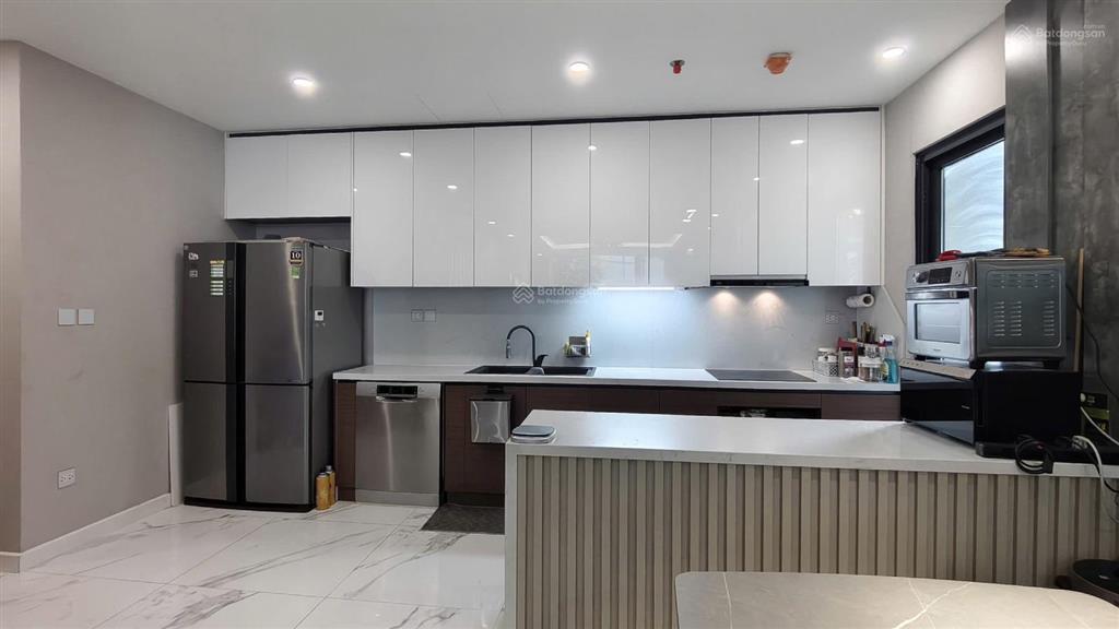 Căn hộ 2 ngủ +1 (ia20  ciputra) 91m  7,4 tỷ bao thuế phí