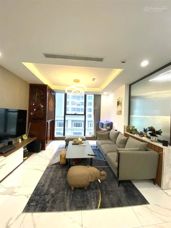 Căn hộ 2 ngủ +1 (ia20  ciputra) 91m  7,4 tỷ bao thuế phí