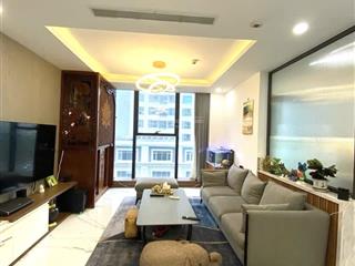 Căn hộ 2 ngủ +1 (ia20  ciputra) 91m  7,4 tỷ bao thuế phí