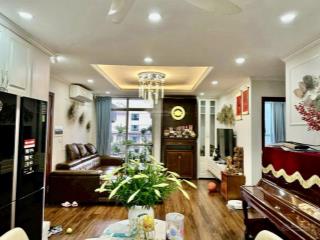 Căn hộ 3ngủ  102,7m2  lô góc  tầng cao  full nội thất  8tỷ