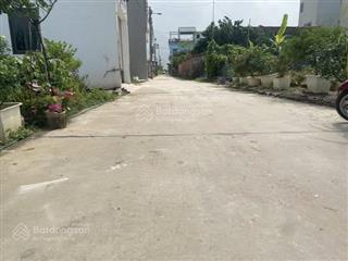 Chính chủ bán đất đẹp tại quang minh, giá 2.8 tỷ,52m² (full thổ cư)