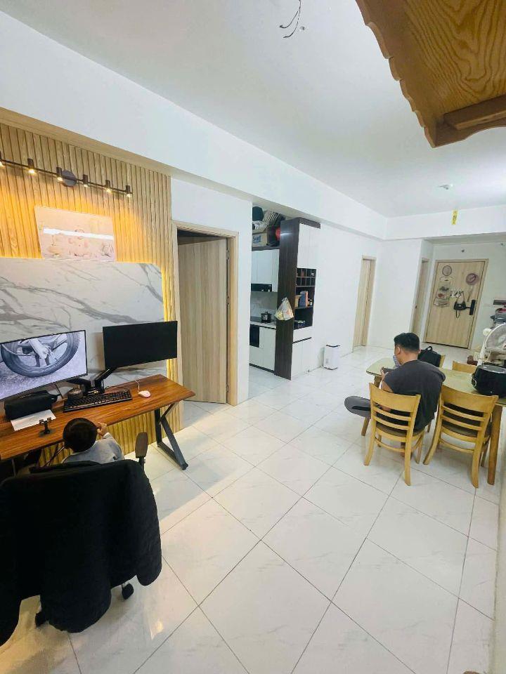 Chính chủ cần tiền bán nhanh căn hộ 2Pn giá chỉ hơn 3,1 tỷ tại Thanh Hà-Hà Đông. 