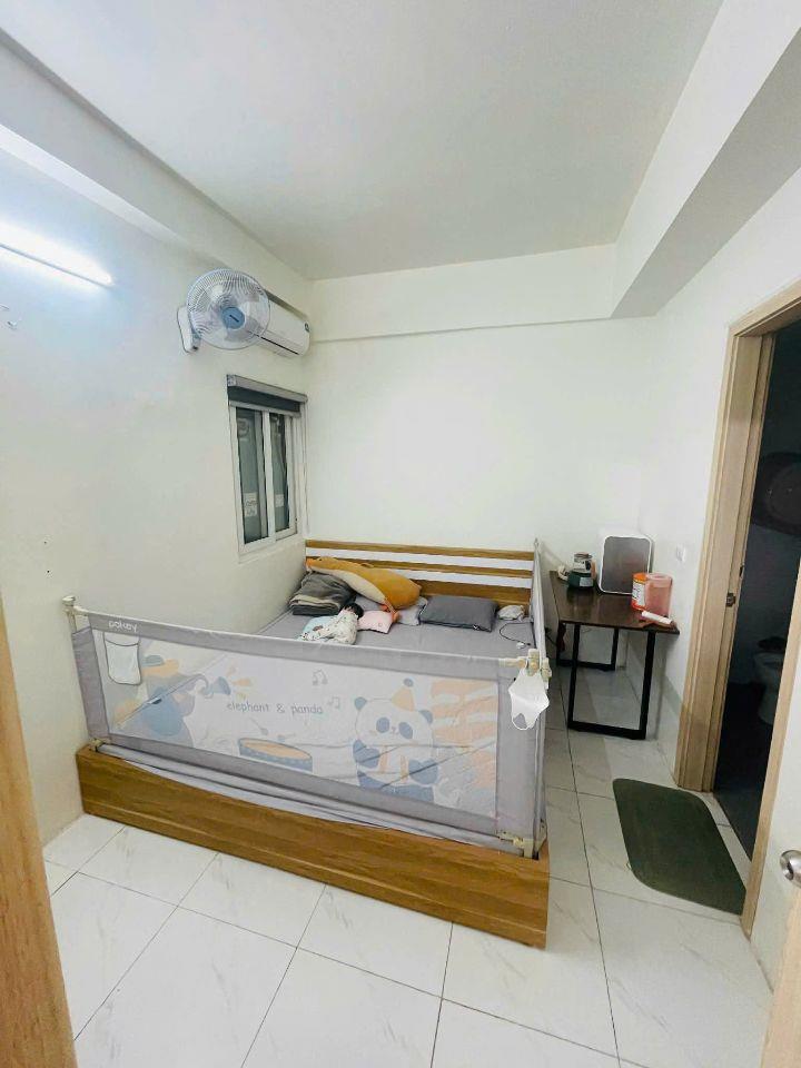 Chính chủ cần tiền bán nhanh căn hộ 2Pn giá chỉ hơn 3,1 tỷ tại Thanh Hà-Hà Đông. 