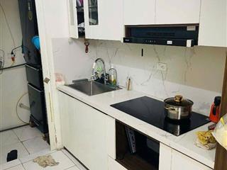 Chính chủ cần tiền bán nhanh căn hộ 2Pn giá chỉ hơn 3,1 tỷ tại Thanh Hà-Hà Đông. 