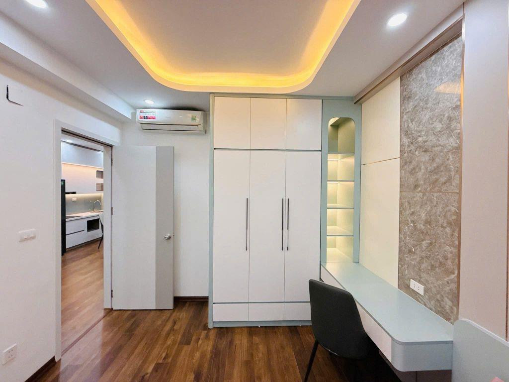 Chỉ hơn 3,4 tỷ sở hữu ngay căn hộ 2Pn full nội thất tại Thanh Hà-Hà Đông. 