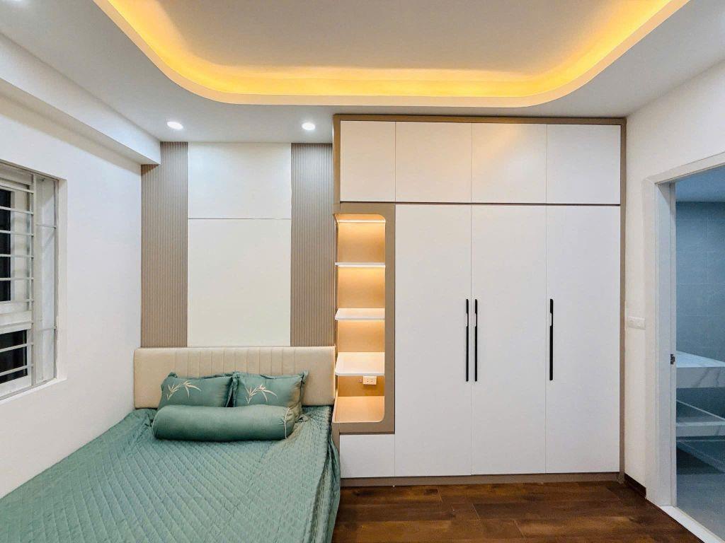 Chỉ hơn 3,4 tỷ sở hữu ngay căn hộ 2Pn full nội thất tại Thanh Hà-Hà Đông. 