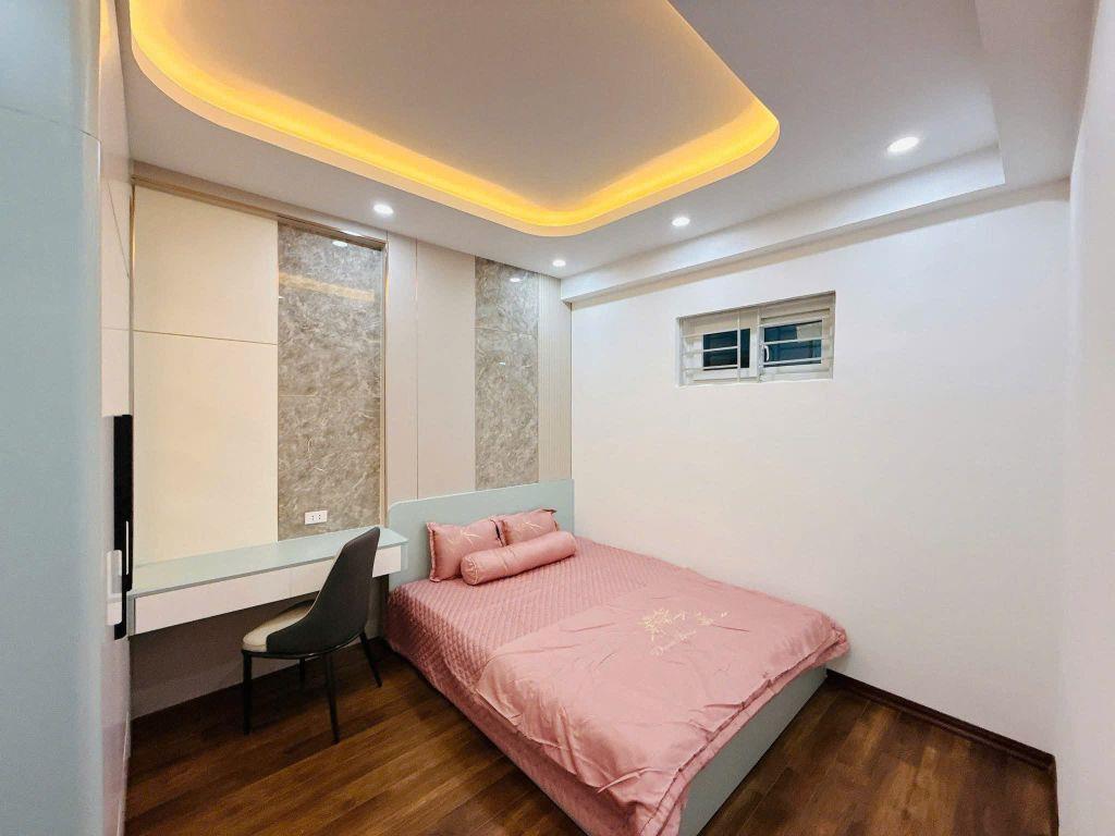 Chỉ hơn 3,4 tỷ sở hữu ngay căn hộ 2Pn full nội thất tại Thanh Hà-Hà Đông. 