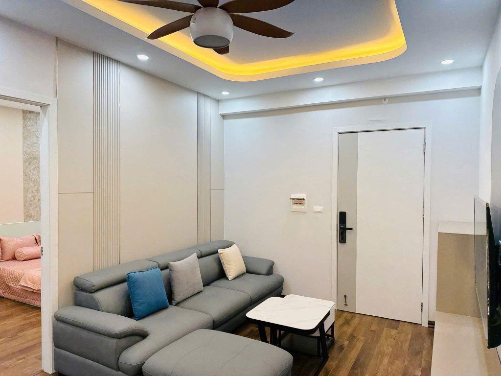 Chỉ hơn 3,4 tỷ sở hữu ngay căn hộ 2Pn full nội thất tại Thanh Hà-Hà Đông. 