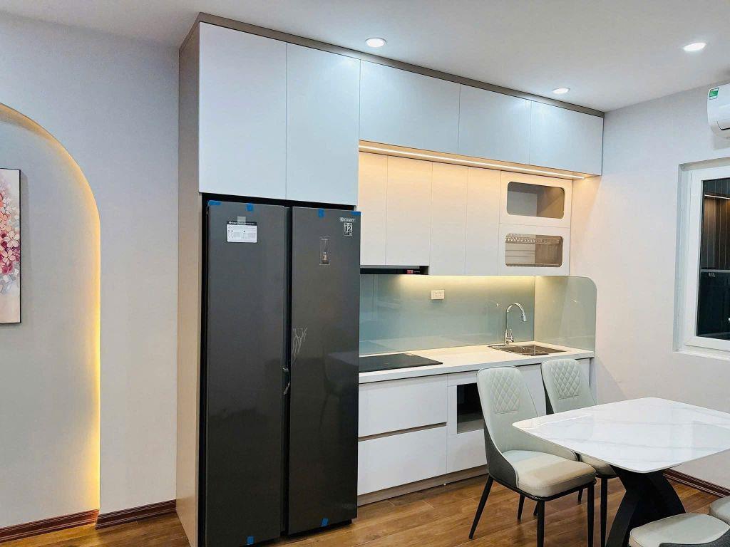 Chỉ hơn 3,4 tỷ sở hữu ngay căn hộ 2Pn full nội thất tại Thanh Hà-Hà Đông. 