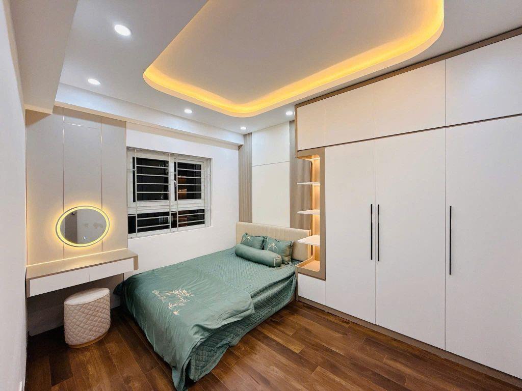 Chỉ hơn 3,4 tỷ sở hữu ngay căn hộ 2Pn full nội thất tại Thanh Hà-Hà Đông. 