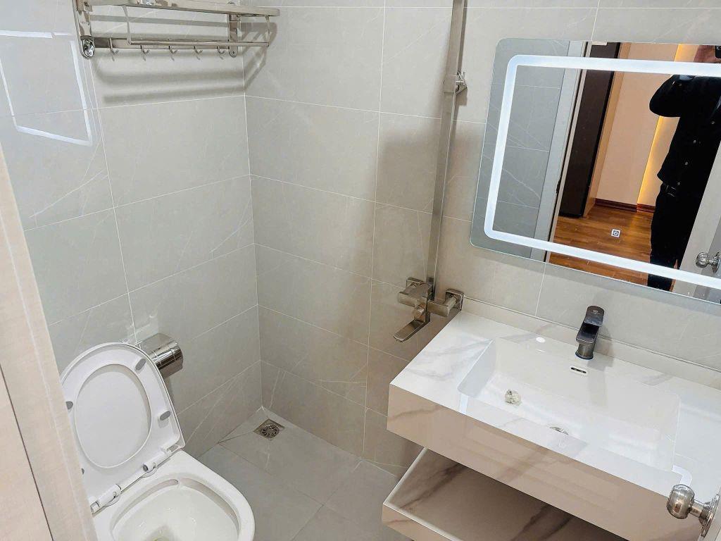 Chỉ hơn 3,4 tỷ sở hữu ngay căn hộ 2Pn full nội thất tại Thanh Hà-Hà Đông. 