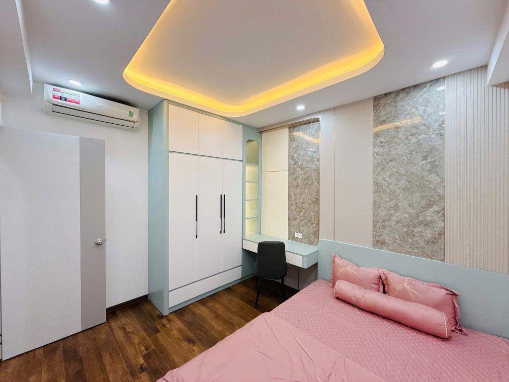 Chỉ hơn 3,4 tỷ sở hữu ngay căn hộ 2Pn full nội thất tại Thanh Hà-Hà Đông. 