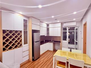 Bán căn hộ thanh hà 65m² full nội thất vay 70%, giá 3,3xx tỷ