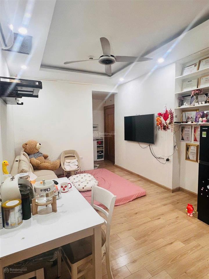 Bán gấp căn hộ chung cư 2pn the k park khu đô thị văn phú  hà đông