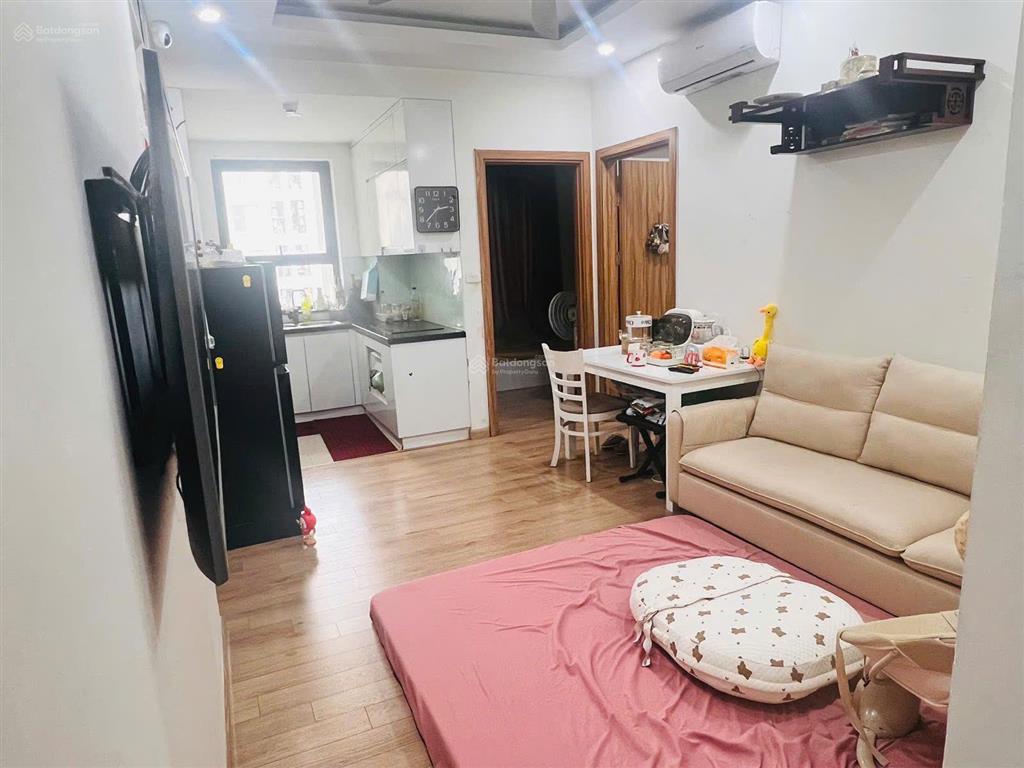 Bán gấp căn hộ chung cư 2pn the k park khu đô thị văn phú  hà đông