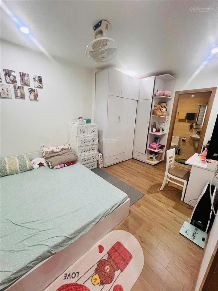 Bán gấp căn hộ chung cư 2pn the k park khu đô thị văn phú  hà đông