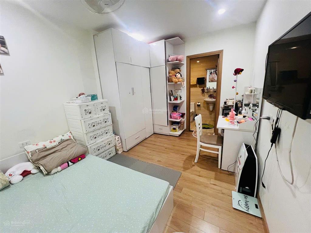 Bán gấp căn hộ chung cư 2pn the k park khu đô thị văn phú  hà đông