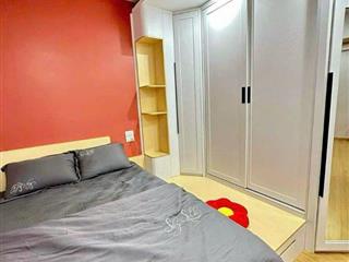 Chính chủ cần bán gấp căn hộ chung cư 2Pn full nội thất tại Thanh Hà-Hà Đông