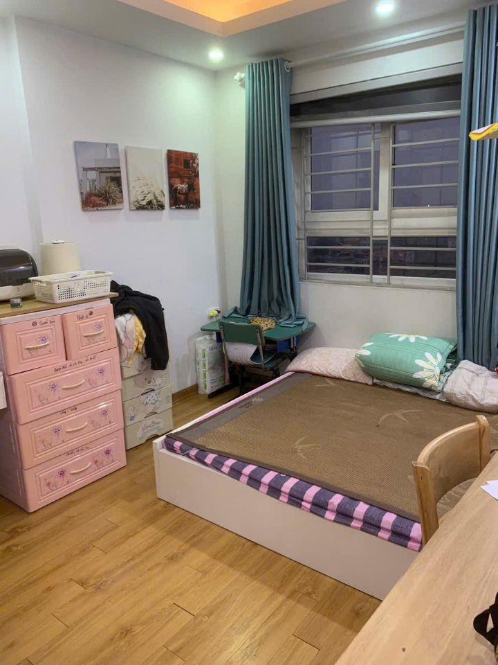 BÁN GẤP CĂN HỘ ĐẸP – TẦNG 12 KĐT THANH HÀ CIENCO5 