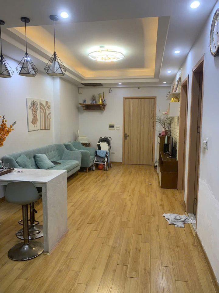 BÁN GẤP CĂN HỘ ĐẸP – TẦNG 12 KĐT THANH HÀ CIENCO5 