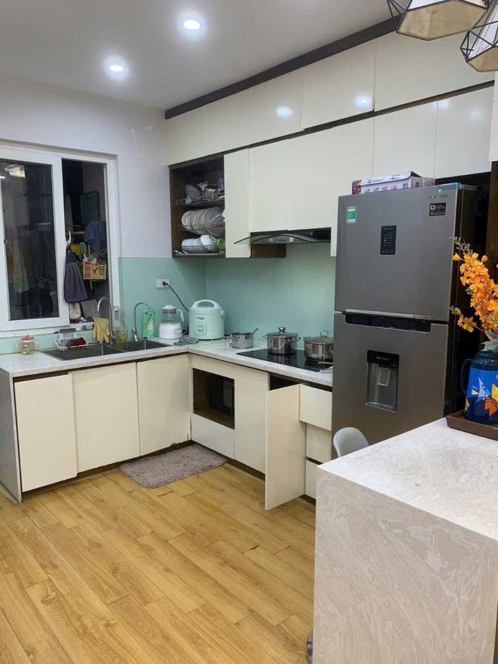 BÁN GẤP CĂN HỘ ĐẸP – TẦNG 12 KĐT THANH HÀ CIENCO5 