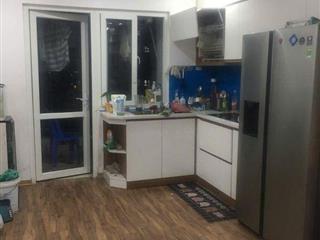 Bán căn hộ duy nhất giá chỉ 3,2 tỷ full nội thất tại view Hồ -Thanh Hà-Hà Đông.