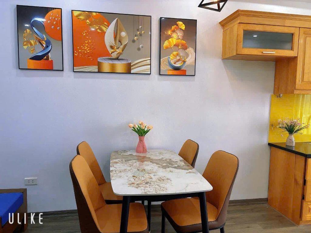 Chính chủ cần bán căn hộ 65m2- chung cư Thanh Hà Mường Thanh 