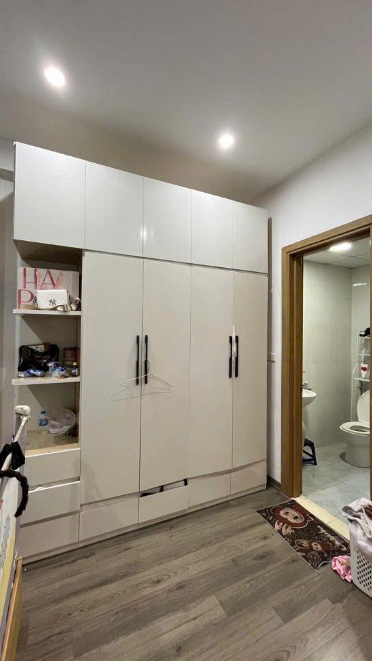 Chính chủ cần bán căn hộ 65m2- chung cư Thanh Hà Mường Thanh 