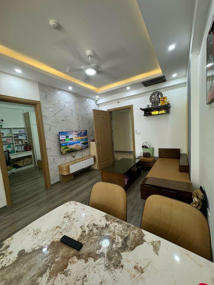 Chính chủ cần bán căn hộ 65m2- chung cư Thanh Hà Mường Thanh 