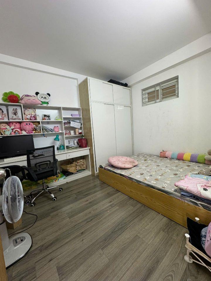 Chính chủ cần bán căn hộ 65m2- chung cư Thanh Hà Mường Thanh 