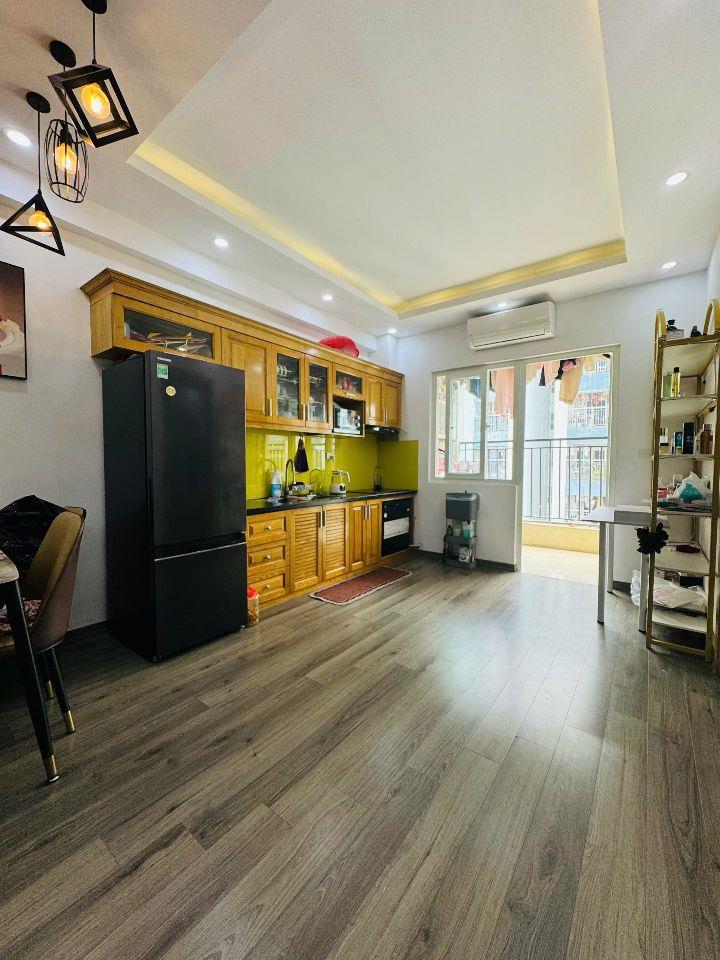 Chính chủ cần bán căn hộ 65m2- chung cư Thanh Hà Mường Thanh 