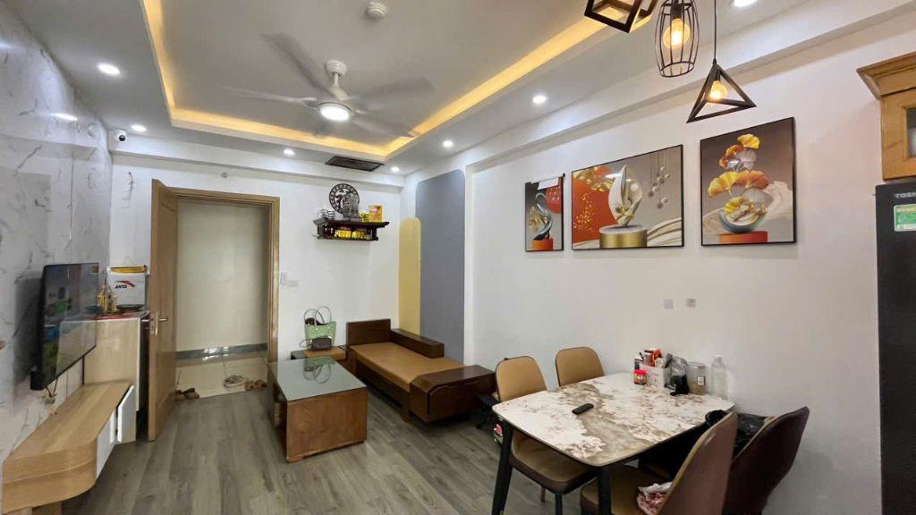 Chính chủ cần bán căn hộ 65m2- chung cư Thanh Hà Mường Thanh 