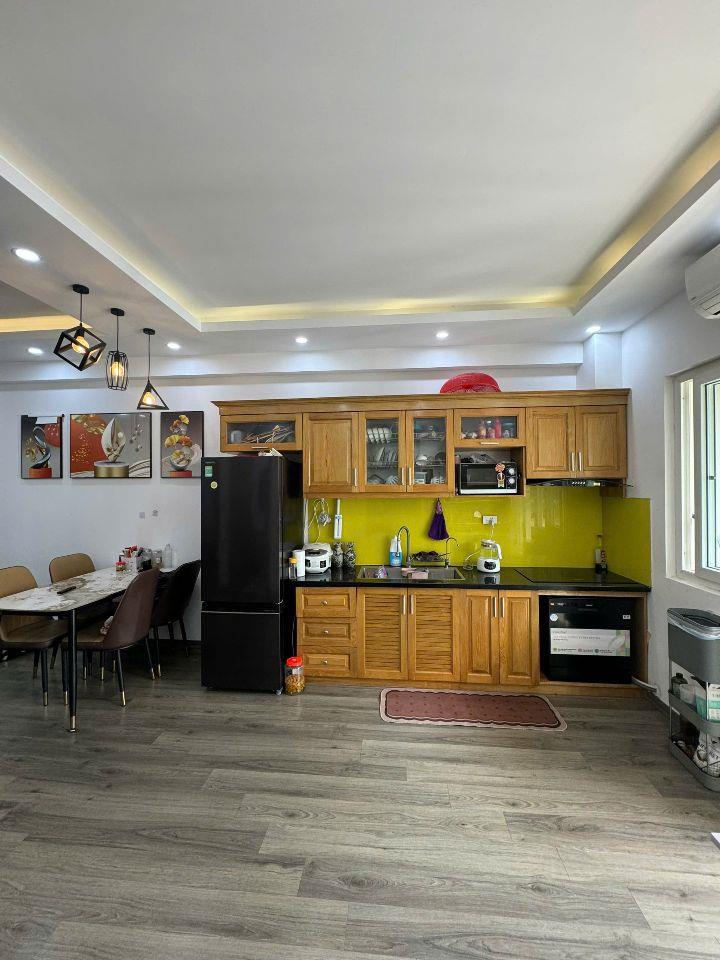 Chính chủ cần bán căn hộ 65m2- chung cư Thanh Hà Mường Thanh 