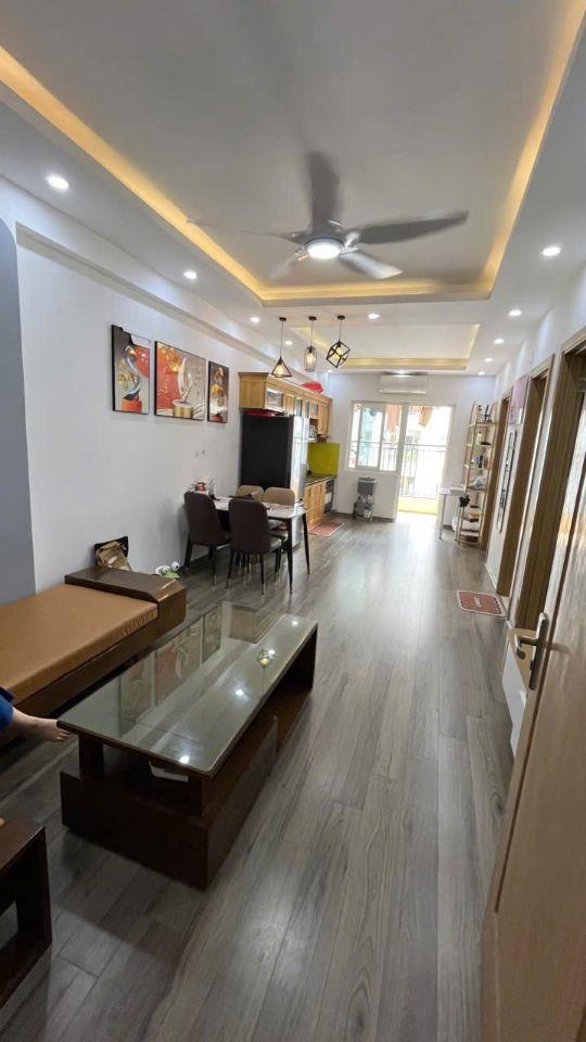 Chính chủ cần bán căn hộ 65m2- chung cư Thanh Hà Mường Thanh 