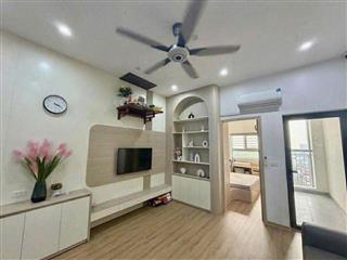 Chính chủ cần bán căn hộ 48m2 1Pn full nội thất tại Thanh Hà-Hà Đông. 