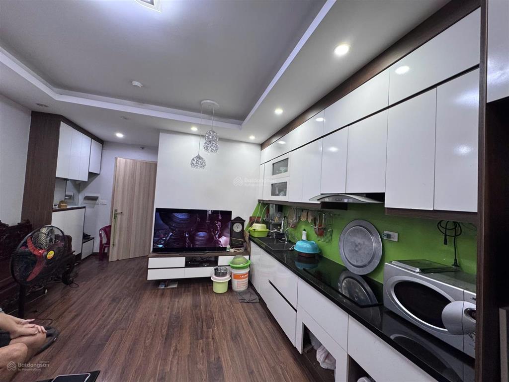 Bán căn hộ 1pn thanh hà giá chỉ 2,52 tỷ dọn vào ở ngay!