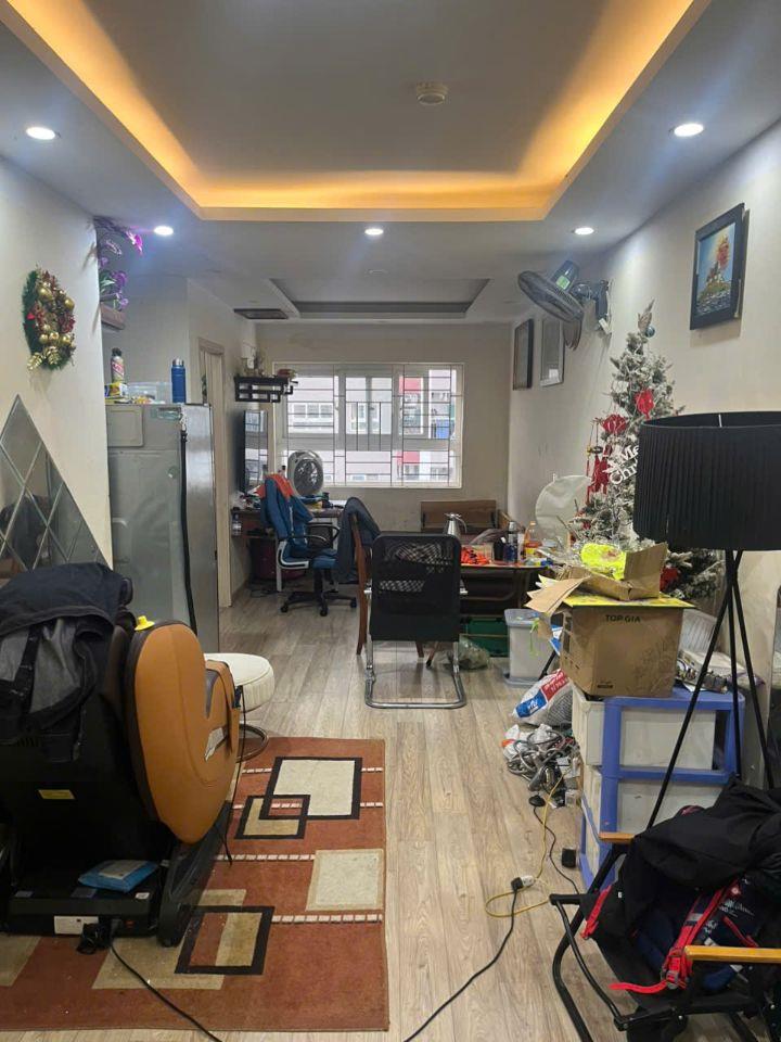 🏢 HOT! Căn Hộ 2PN Full Nội Thất Tại Chung Cư Thanh Hà – Hà Đông, 63,19m² Giá Cực Tốt