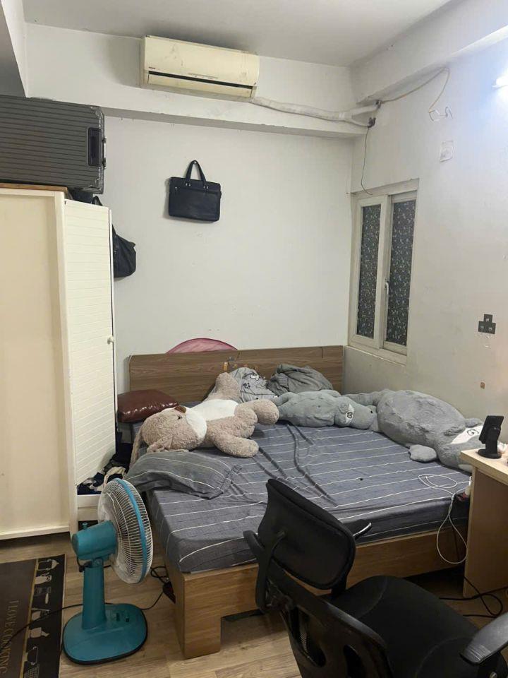 🏢 HOT! Căn Hộ 2PN Full Nội Thất Tại Chung Cư Thanh Hà – Hà Đông, 63,19m² Giá Cực Tốt