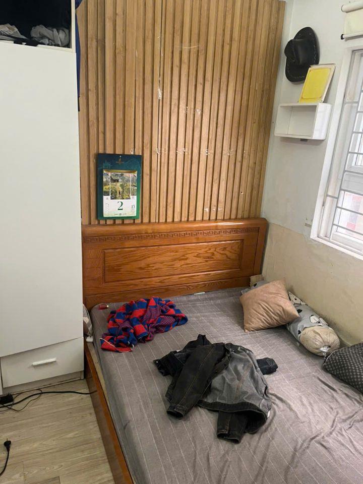 🏢 HOT! Căn Hộ 2PN Full Nội Thất Tại Chung Cư Thanh Hà – Hà Đông, 63,19m² Giá Cực Tốt