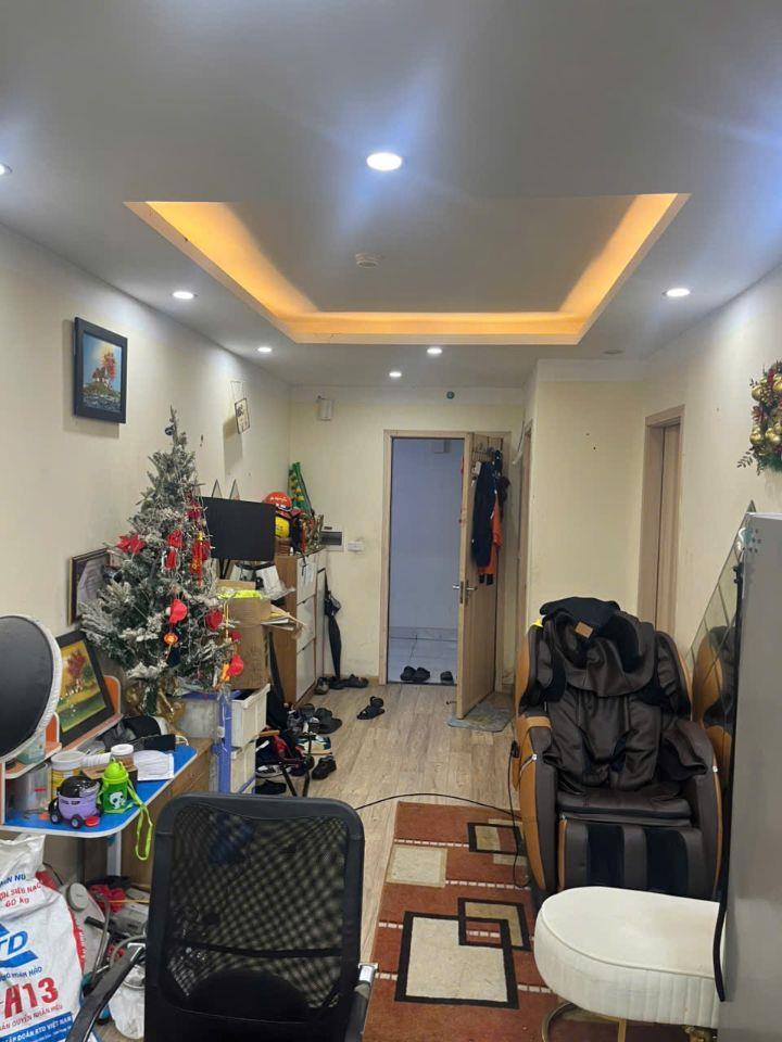 🏢 HOT! Căn Hộ 2PN Full Nội Thất Tại Chung Cư Thanh Hà – Hà Đông, 63,19m² Giá Cực Tốt