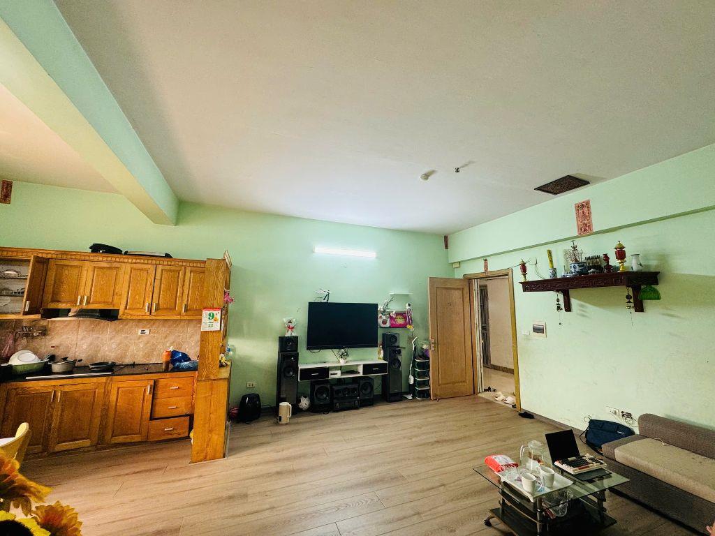 Cần bán gấp căn hộ 76m2 Thanh Hà – Giá thương lượng cực thiện chí