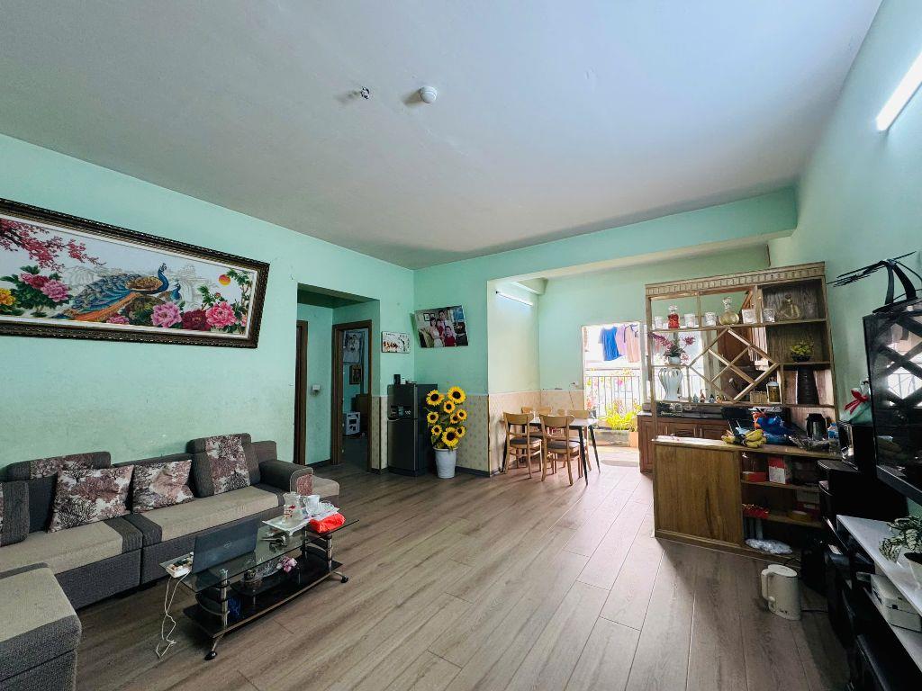 Cần bán gấp căn hộ 76m2 Thanh Hà – Giá thương lượng cực thiện chí