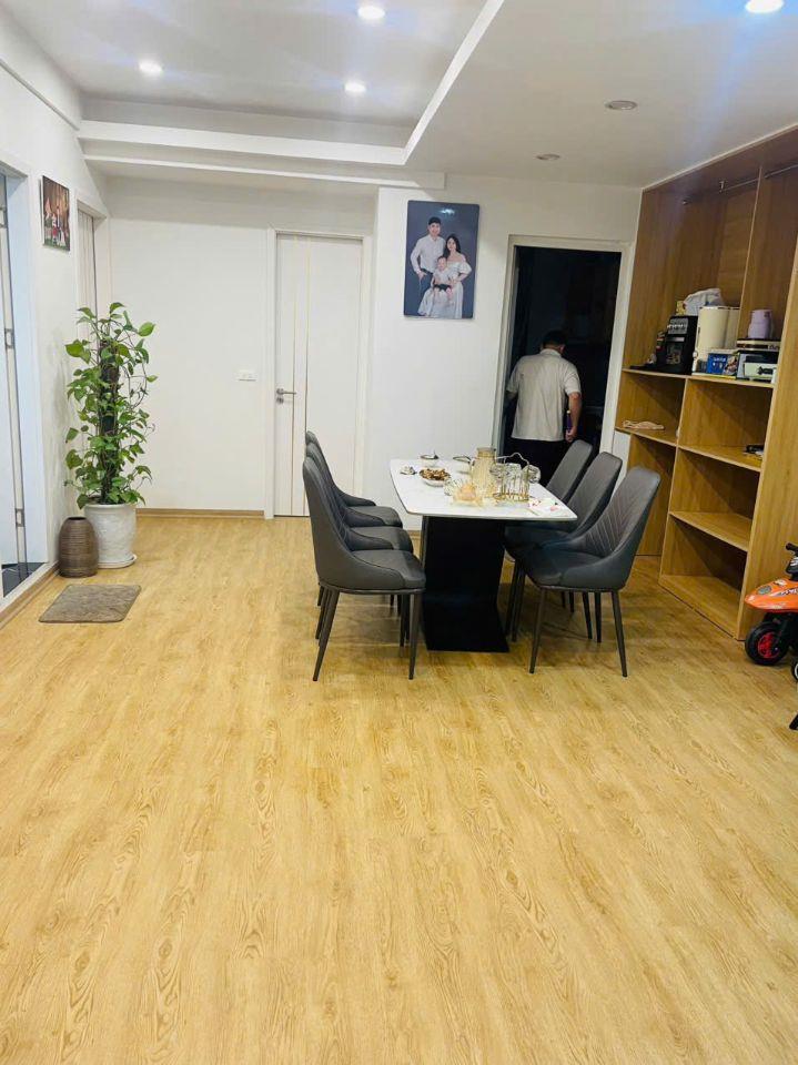 🏡 Nhà đẹp Thanh Hà – 2PN, nội thất xịn sò, sang tên nhanh gọn chỉ 3,5 tỷ!