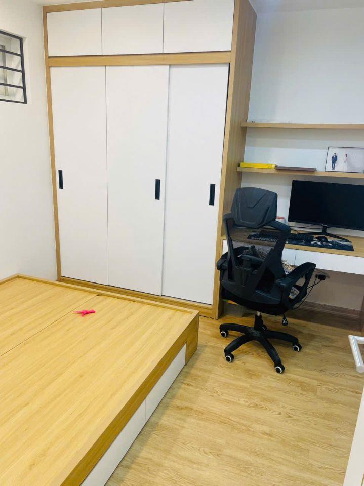 🏡 Nhà đẹp Thanh Hà – 2PN, nội thất xịn sò, sang tên nhanh gọn chỉ 3,5 tỷ!