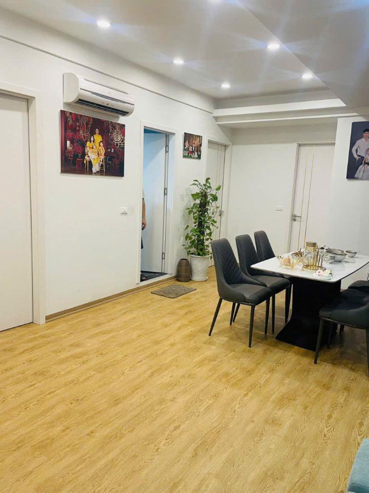 🏡 Nhà đẹp Thanh Hà – 2PN, nội thất xịn sò, sang tên nhanh gọn chỉ 3,5 tỷ!