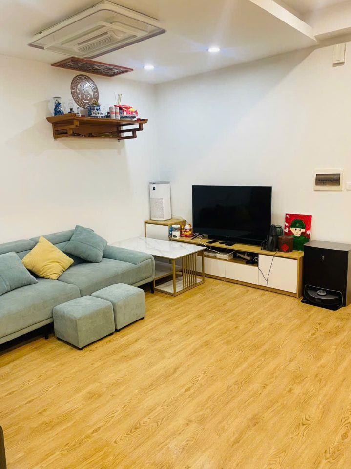 🏡 Nhà đẹp Thanh Hà – 2PN, nội thất xịn sò, sang tên nhanh gọn chỉ 3,5 tỷ!