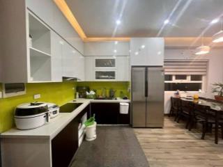 💥 Căn hộ 80m² tầng 12 view hồ cực phẩm - chỉ việc xách vali vào ở
